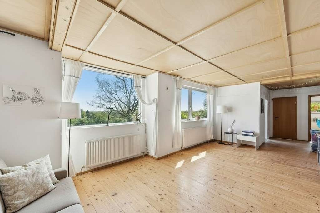 Immobilie in Achim - Wochenendhaus in Premiumlage mit Fernblick und Weserblick auf Pachtgrundstück - Bild 3