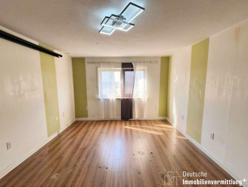 Immobilie in Erbes-Büdesheim - Ihr Handwerkerprojekt – Ihr neues Zuhause zum Abschalten - Bild 3
