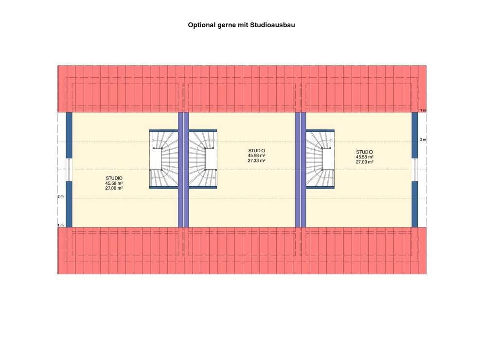 Immobilie in Fahrenzhausen - Null-Energie-Kosten-Reihenendhaus mit Grundstück - Bild 4