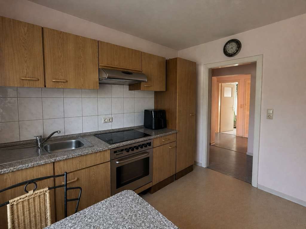 Immobilie in Langenlonsheim - Charmante 3‑Zimmer‑Wohnung in Langenlonsheim – ruhig gelegen, mit Balkon und Stellplatz - Bild 4