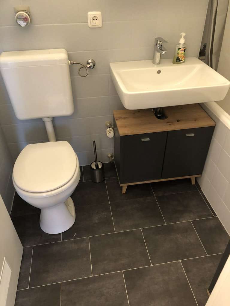 Immobilie in Haar - * 5 % Rendite oder Selbstbezug* Sonniges 1-Zimmer-Appartement mit Bergblickoggia und TG-Stellplatz - Bild 1