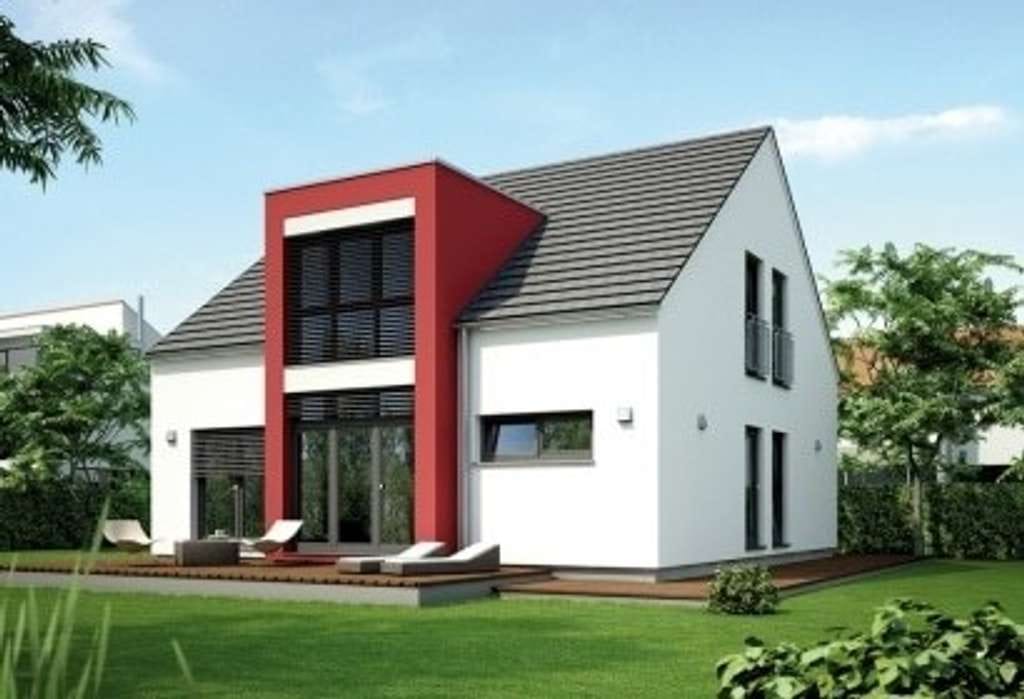 Immobilie in Aitrach - WIR BAUEN IHR HAUS - Bild 0