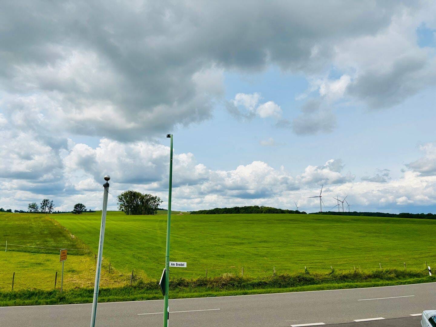 Immobilie in Nideggen - Für Kapitalanleger & Visionäre! Ein Traum in der Eifel! - Bild 4