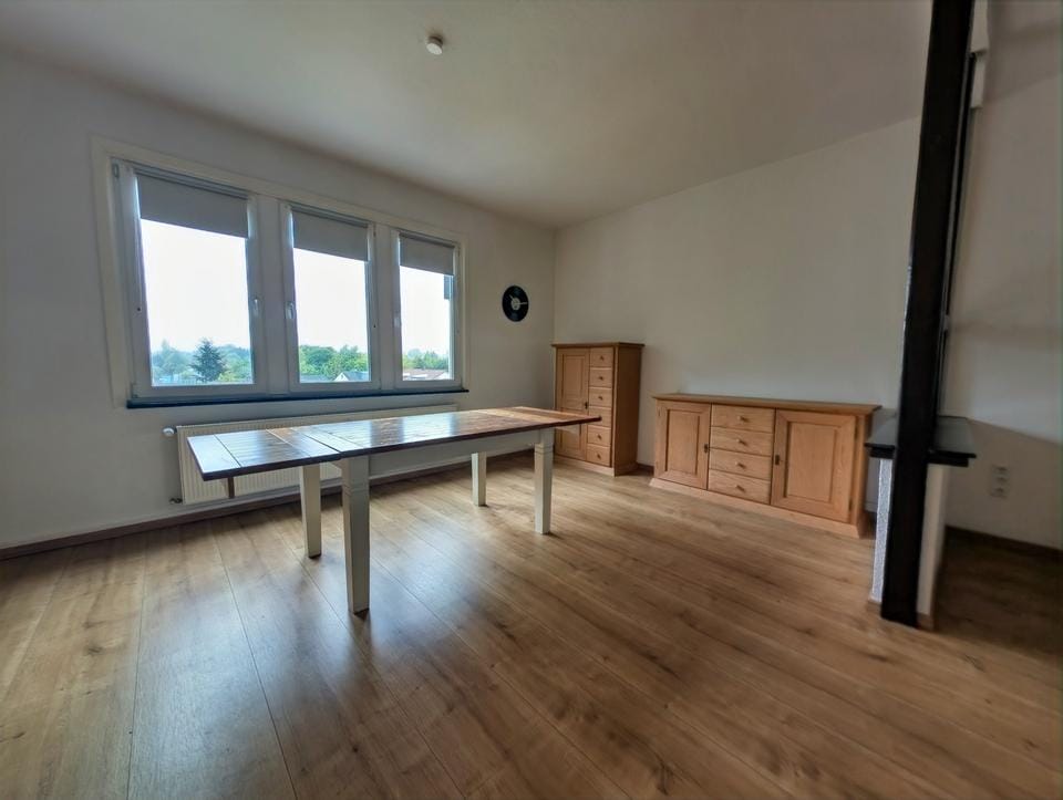Immobilie in Korbach - Traumhafte Altbauwohnung in Korbach – frisch modernisiert und sofort bezugsbereit - Bild 0