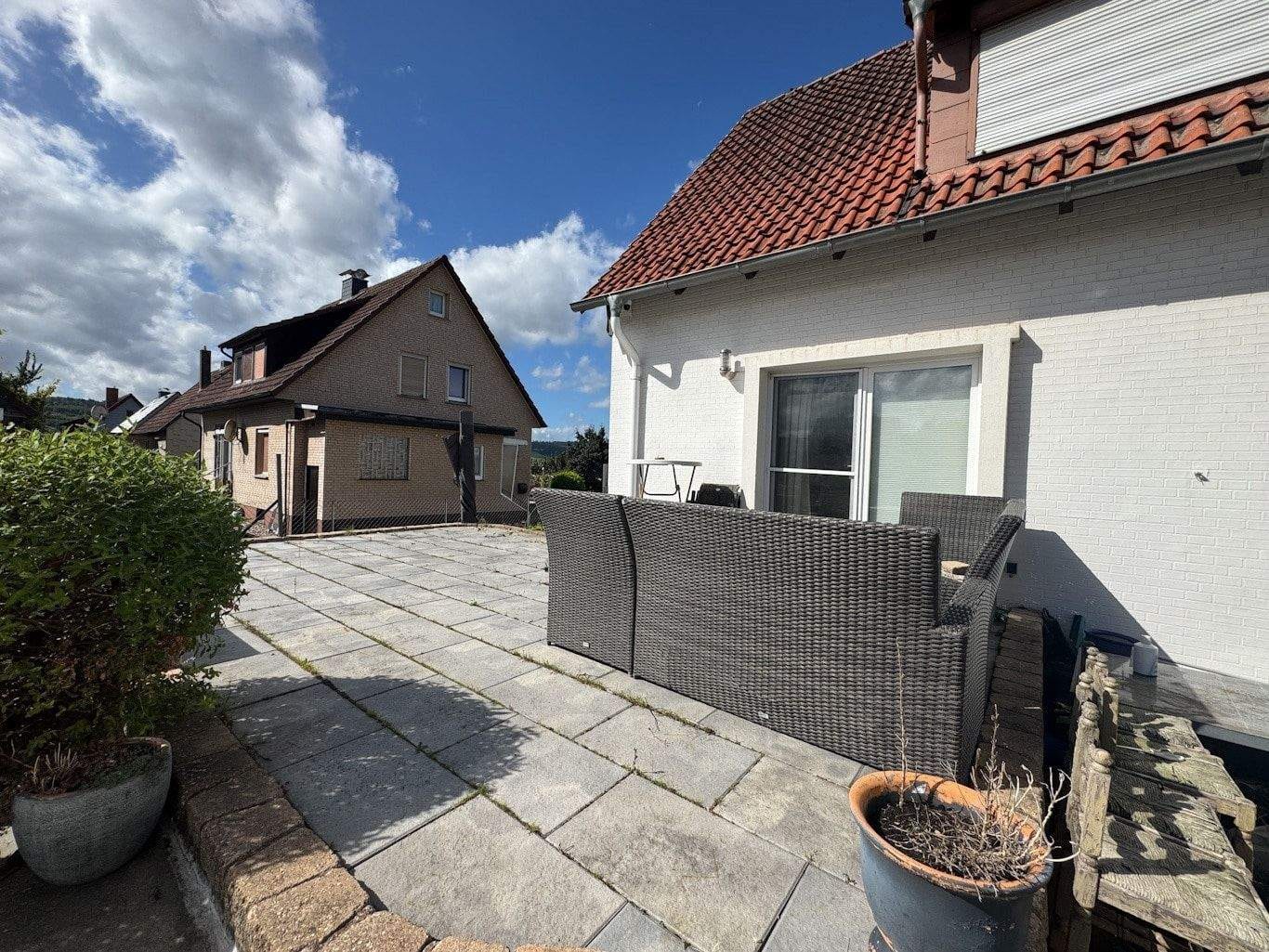 Immobilie in Dielmissen - Einfamilienhaus in ruhiger Lage - Bild 2