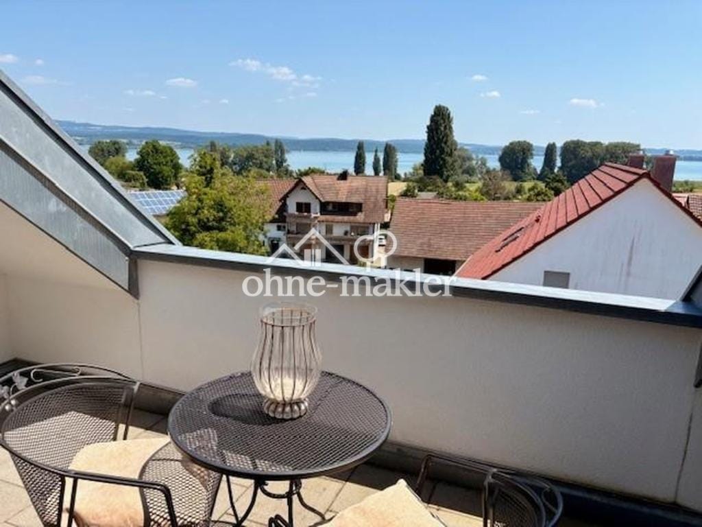 Immobilie in Gaienhofen - Reihenhaus in Gaienhofen - Bild 0