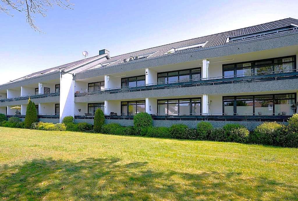 Immobilie in Kellenhusen - coming soon - Ferienwohnung nur 200m zum Strand, Balkon, neues Bad, Küche, Stellplatz - Bild 0
