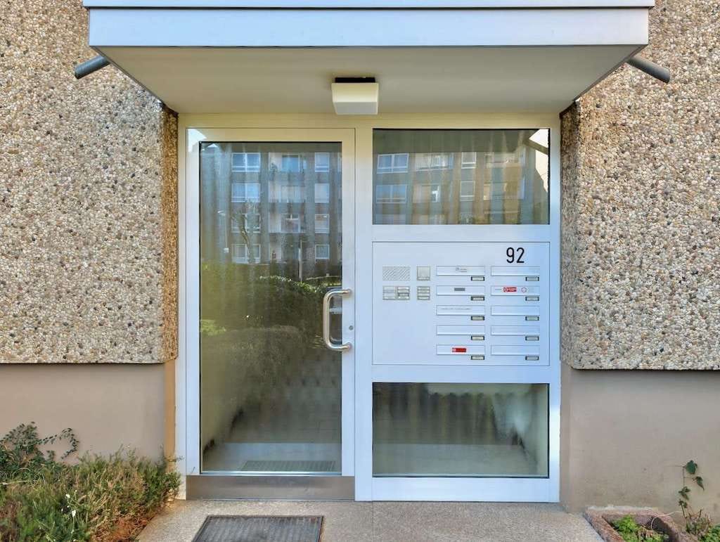 Immobilie in Mettmann - Attraktive 2-Zimmer-Wohnung inkl. TG-Stellplatz in ruhiger Lage von Mettmann - Bild 2