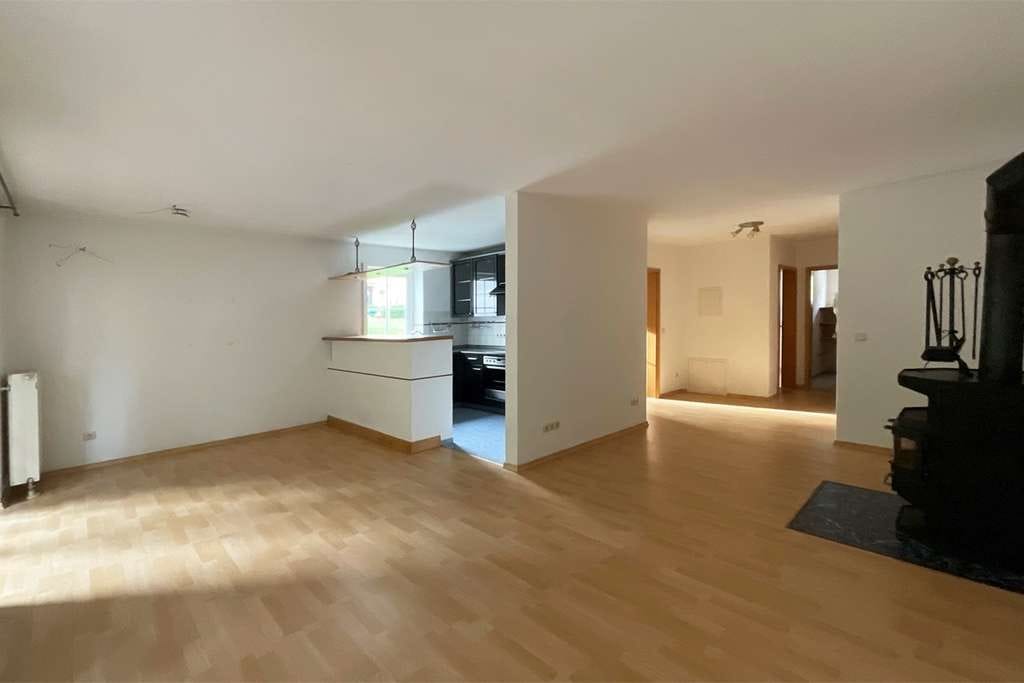 Immobilie in Mitterfels - Hier lässt es sich gut leben! 2-Zimmer-Wohnung in Mitterfels  - Bild 0