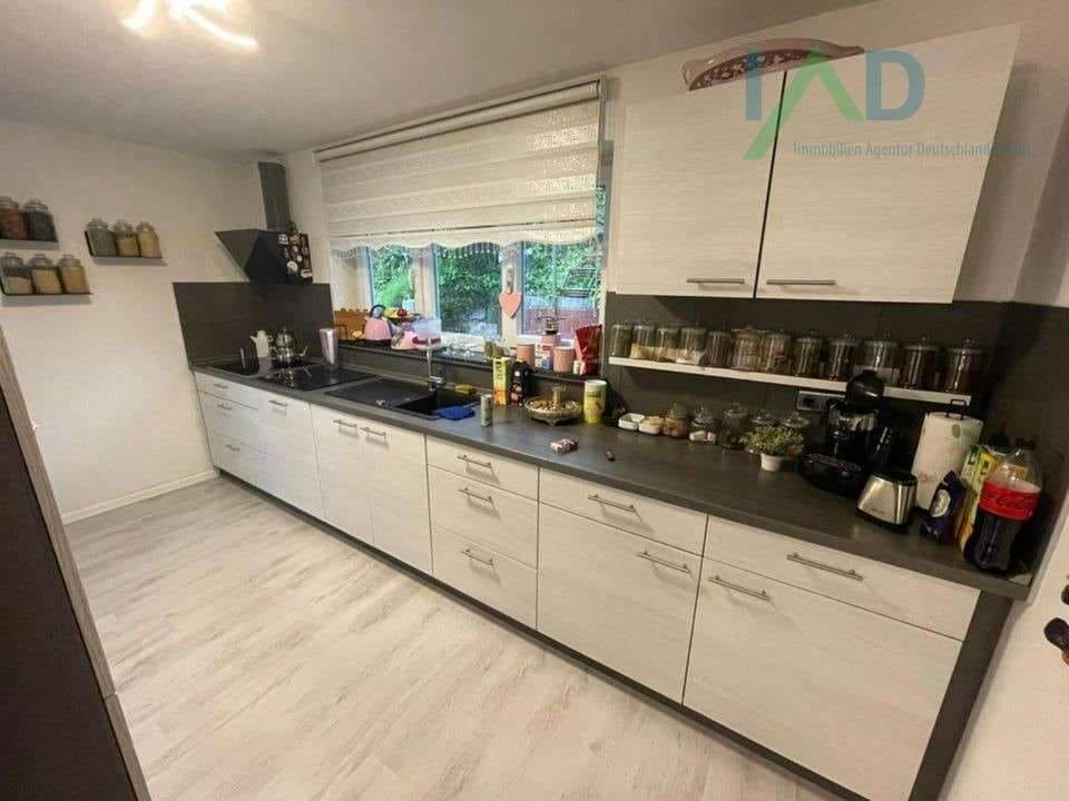 Immobilie in Mainburg - Vielseitiges Mehrgenerationen-Wohnen im Herzen von Mainburg - Ihr neues Zuhause wartet! - Bild 2