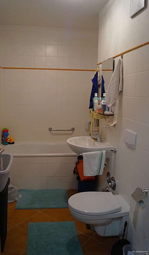 Immobilie in Idstein - Moderne 3 ZKB Balkon Eigentumswohnung als Kapitalanlage oder Selbstnutzung in Idstein - Bild 4