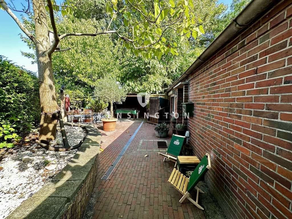 Immobilie in Wangerland - Digitales Angebotsverfahren! Die alternative zur Eigentumswohnung in Mederns - Bild 2