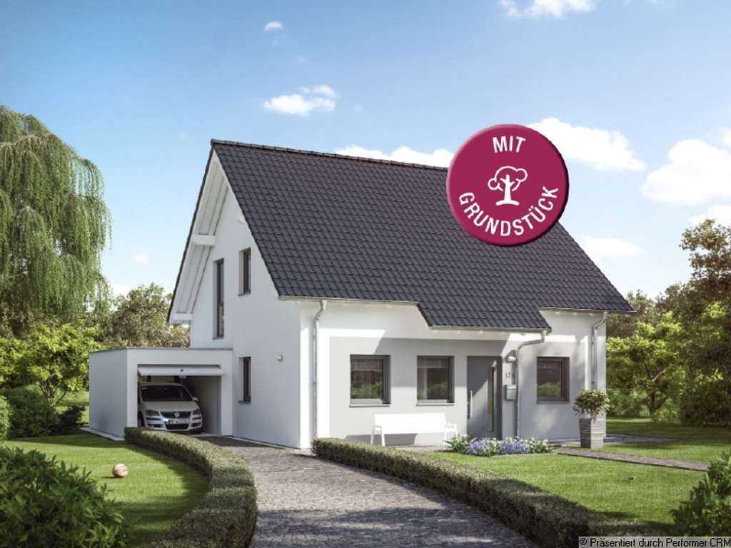 Immobilie in Salzatal - Ihr Haus in Salzmünde - Bild 1