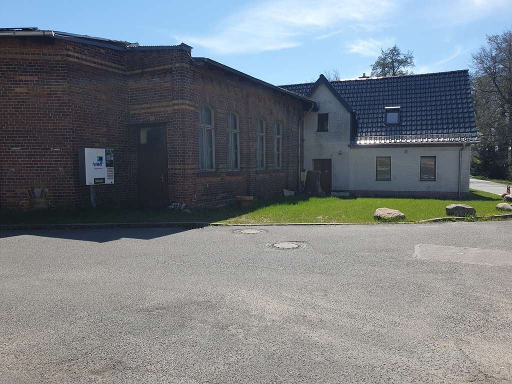 Immobilie in Bad Schmiedeberg - Viel Raum für gemeinsames Familienleben! Einfamilienhaus in Sachau zu verkaufen! - Bild 2