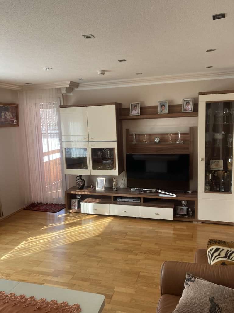 Immobilie in Wülfrath - Wohnung mit Balkon in Wülfrath - Bild 0