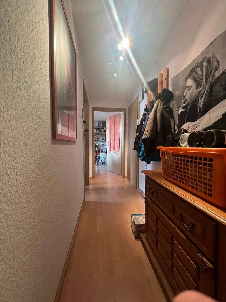 Immobilie in Leonberg - Charmante 2-Zimmer-Wohnung in zentraler Lage - Langjährig vermietet mit Entwicklungspotenzial - Bild 0