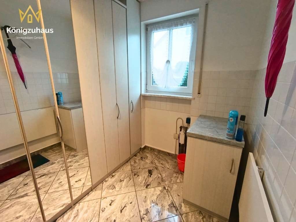 Immobilie in Apolda - Ihr neues Zuhause für die Familie – mit Platz zum Leben, Spielen und Ankommen - Bild 4