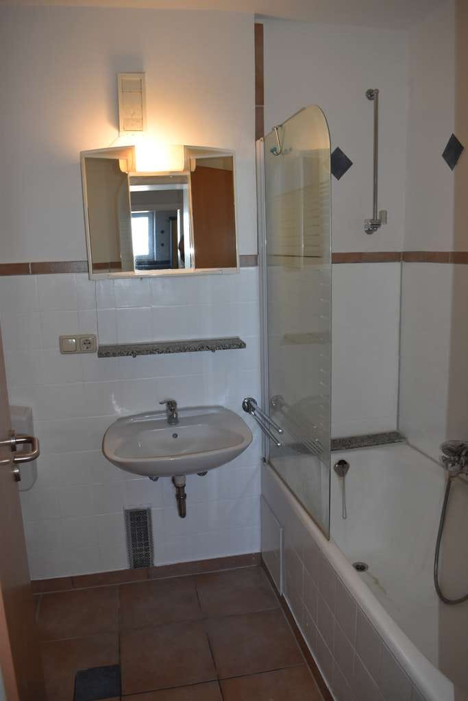Immobilie in Planegg - RG Immobilien - Perfekt geschnittene 1 Zimmer Wohnung mit Balkon in Planegg - Bild 4