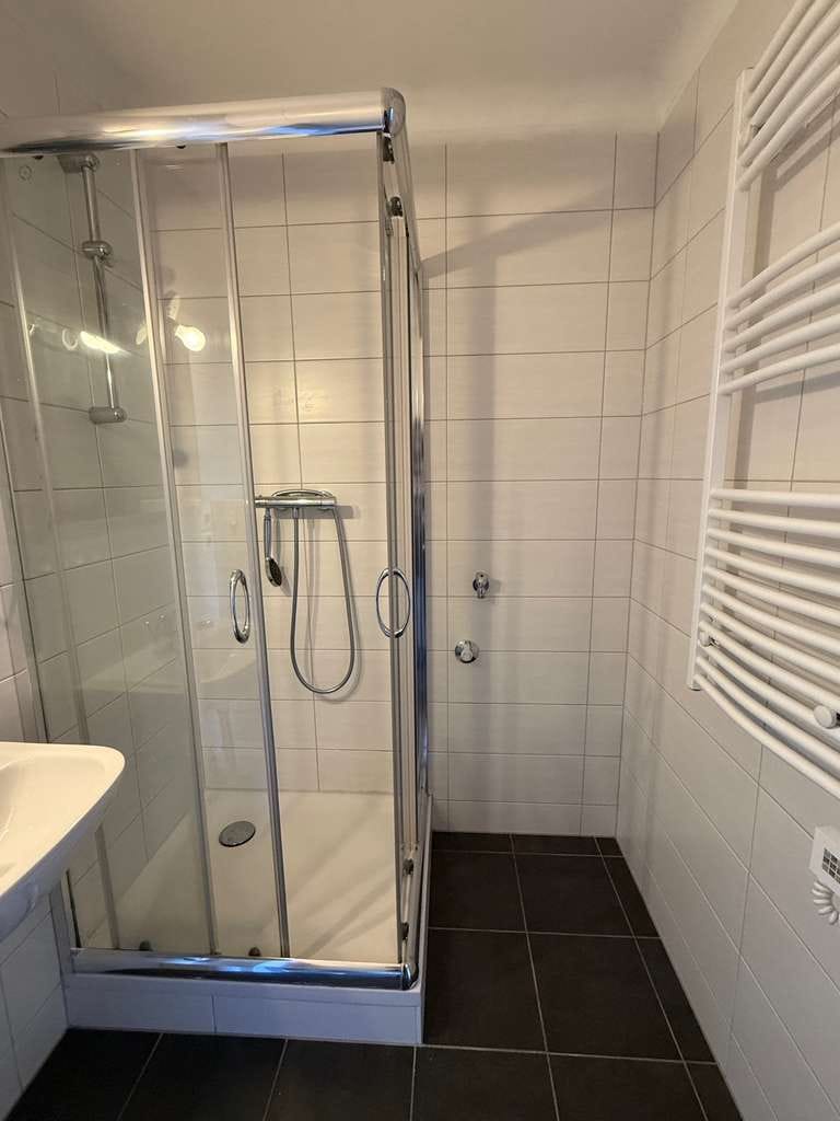 Immobilie in Wernigerode - Tolle Eigentumswohnung mit Duschbad, Balkon und Blick! - Bild 1