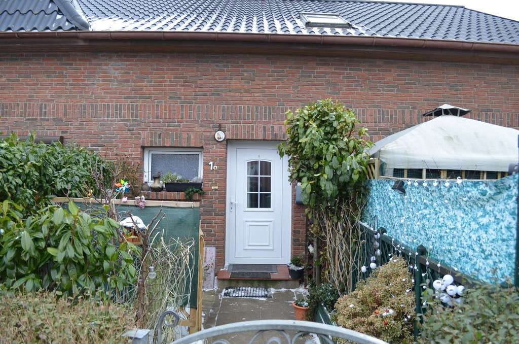 Immobilie in Breiholz - MFH mit 4 Einheiten - erweiterbar auf 5 WE, 4 Garagen, 182 m² Eigennutzungsoption - Bild 4