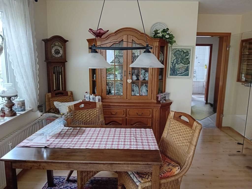 Immobilie in Schwaikheim - ** Provisionsfreie ** Ruhige Wohnung ** mit Sonnengarten in Schwaikheim - Bild 4