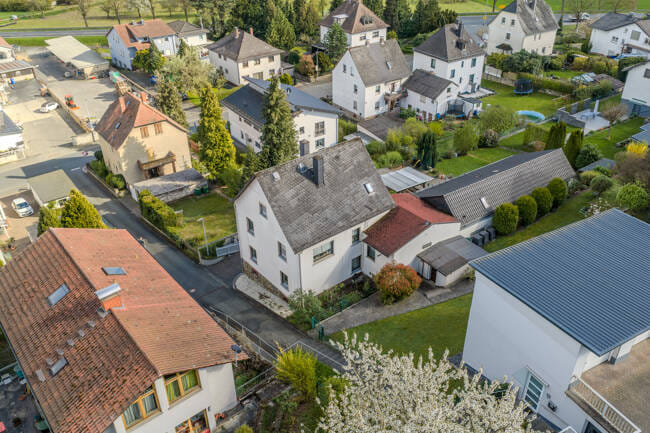 Immobilie in Wetzlar - Mehr Platz, mehr Möglichkeiten - provisionsfrei - Bild 3