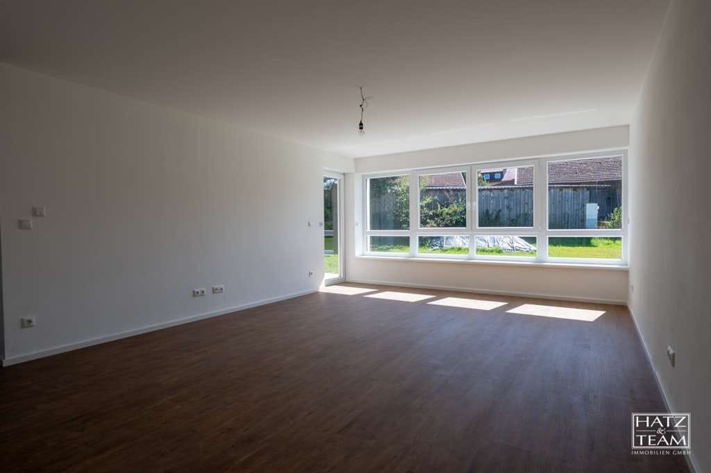 Immobilie in Thyrnau - Verkauft! Wohnen im Grünen – Saniertes Zweifamilienhaus im Herzen von Thyrnau! - Bild 2