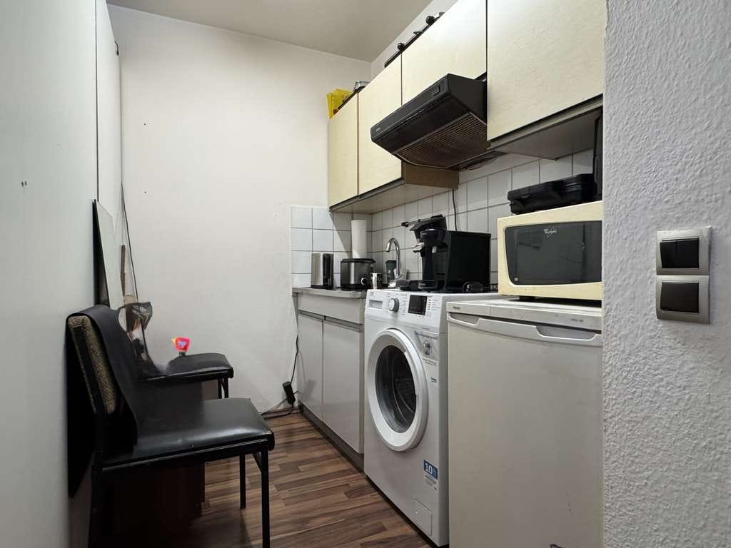 Immobilie in Senden - Gemütliches 1-Zimmer-Apartment in Wullenstetten inkl. Tiefgaragenstellplatz - Bild 4