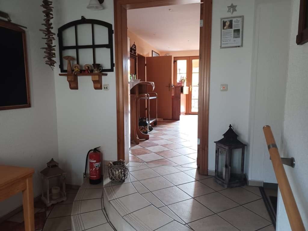 Immobilie in Penkun - Pension mit acht Zimmern und Einliegerwohnung im Herzen von Penkun! - Bild 4