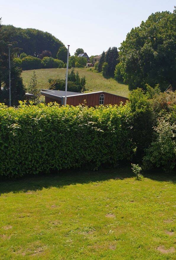 Immobilie in Güby - Exklusive - ebenerdig - Bungalow mit tollem Weitblick - Bild 3