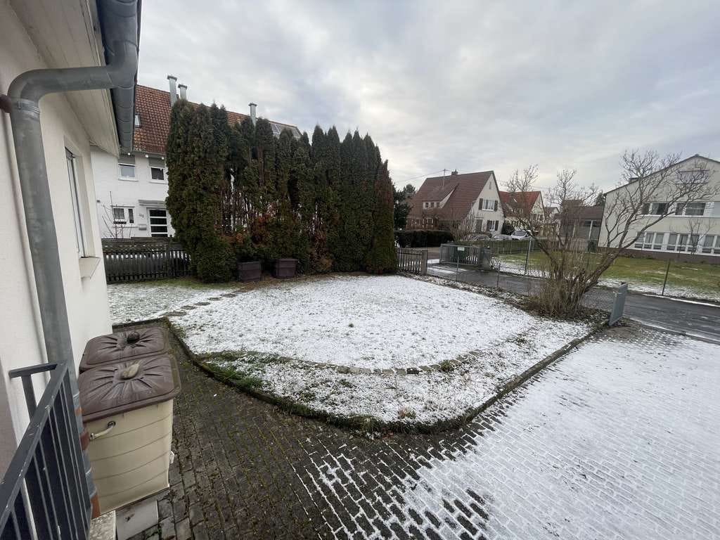 Immobilie in Dettingen unter Teck - Lifestyle im Grünen: Stadtnahes Wohnen mit einzigartiger Aussicht - Bild 3