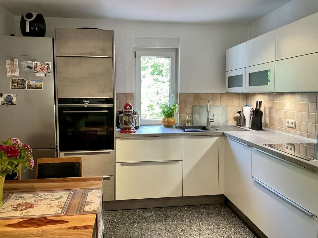 Immobilie in Leinefelde-Worbis - Freistehendes Einfamilienhaus in wunderschöner Natur - Bild 2