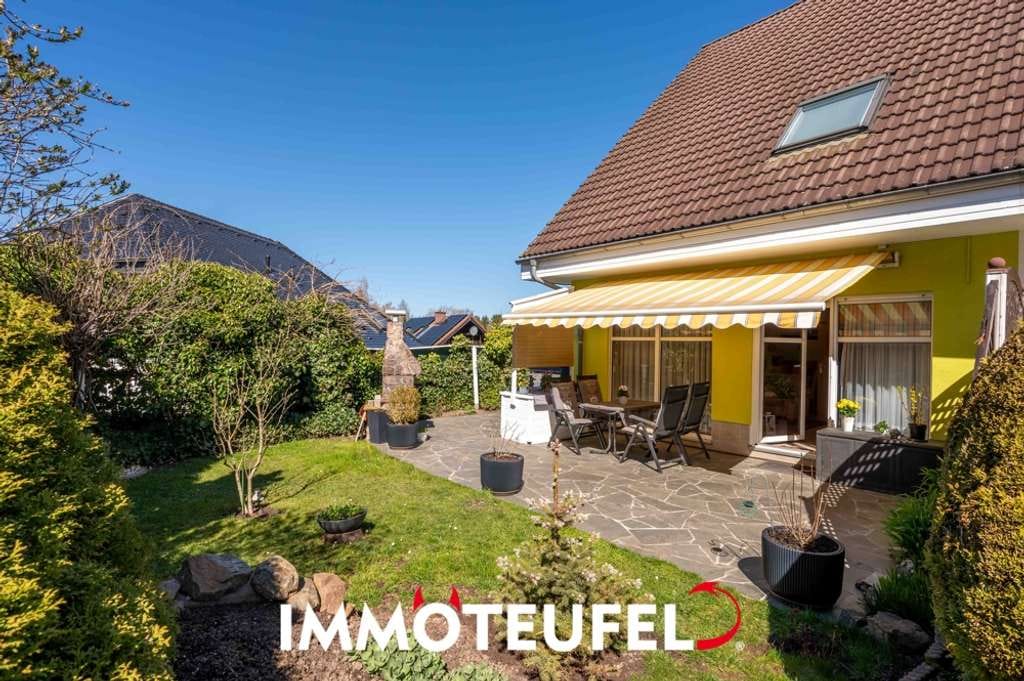 Immobilie in Lugau - Ihr neues Zuhause – durchdacht, gemütlich und vielseitig nutzbar – ein Ort zum Ankommen und Wohlfühl - Bild 0