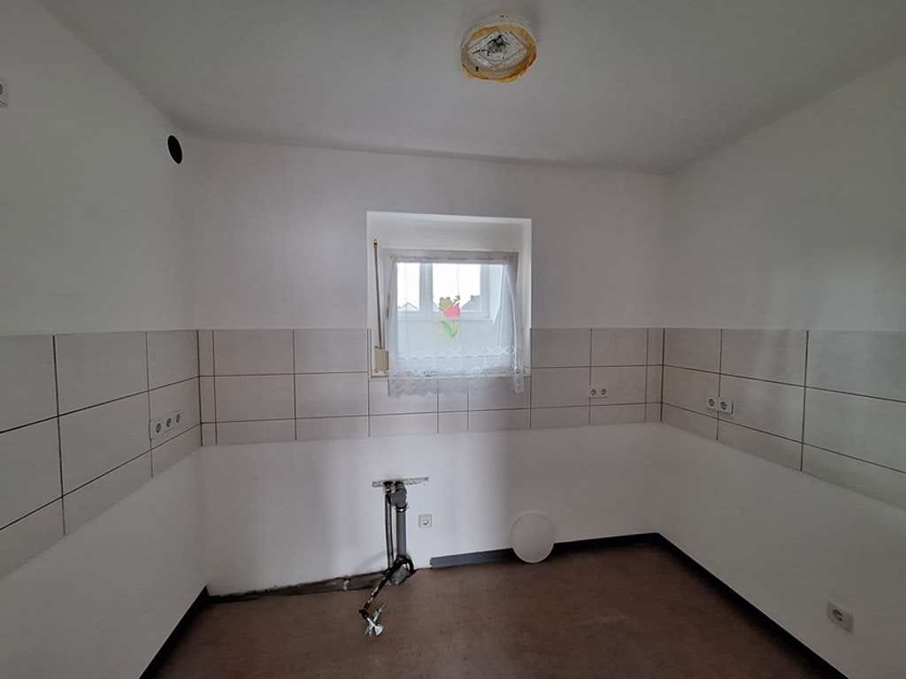 Immobilie in Kraichtal - Bezugsfreie, schöne 2-Zimmer-Wohnung in betreutem Wohnen in Unteröwisheim - Bild 2