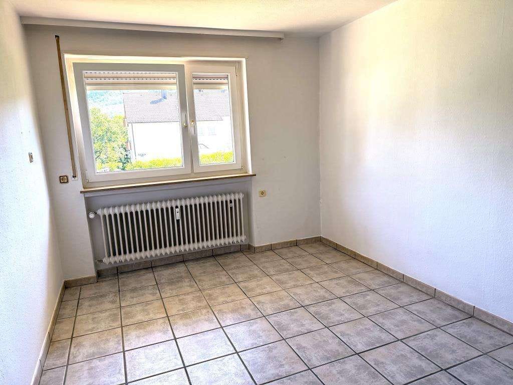 Immobilie in Albstadt -  Kleine 2 - Zimmer Wohnung in Ebingen - Bild 1