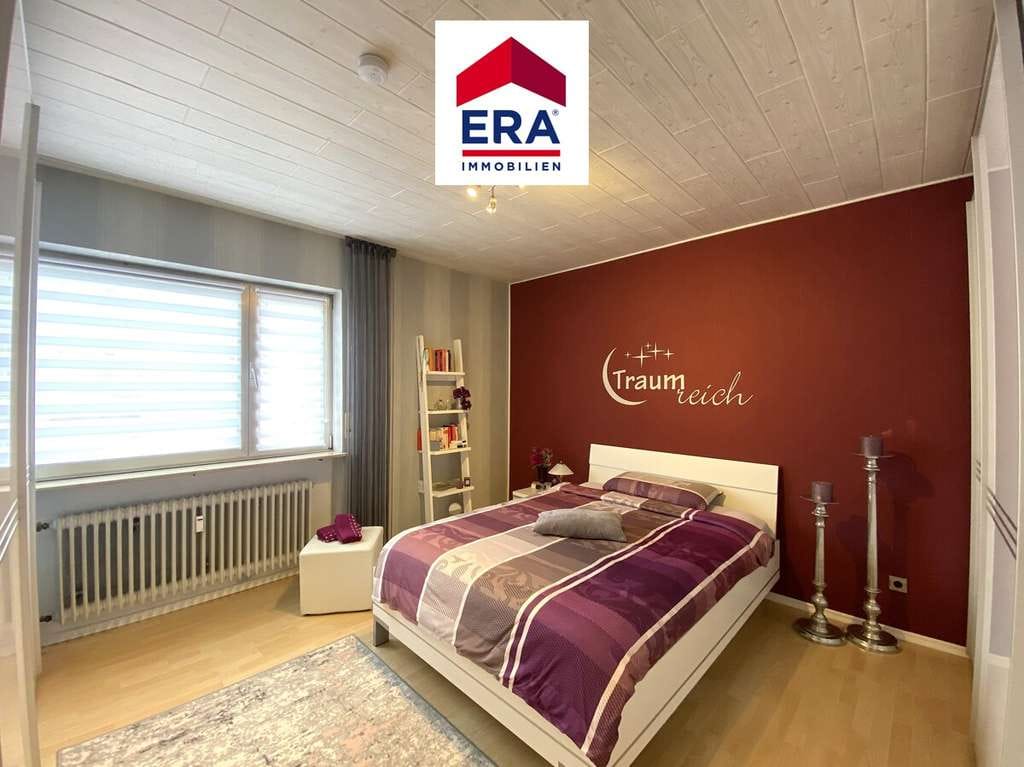 Immobilie in Großrosseln - MEHRFAMILIENHAUS IN RUHIGER LAGE VON GROSSROSSELN/KARLSBRUNN - Bild 5