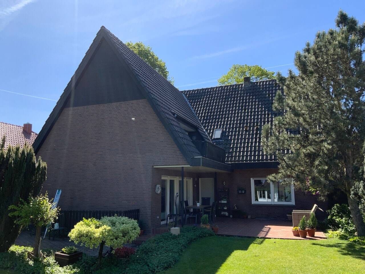 Immobilie in Vreden - Geräumiges Haus in ruhiger Wohnlage - Bild 2