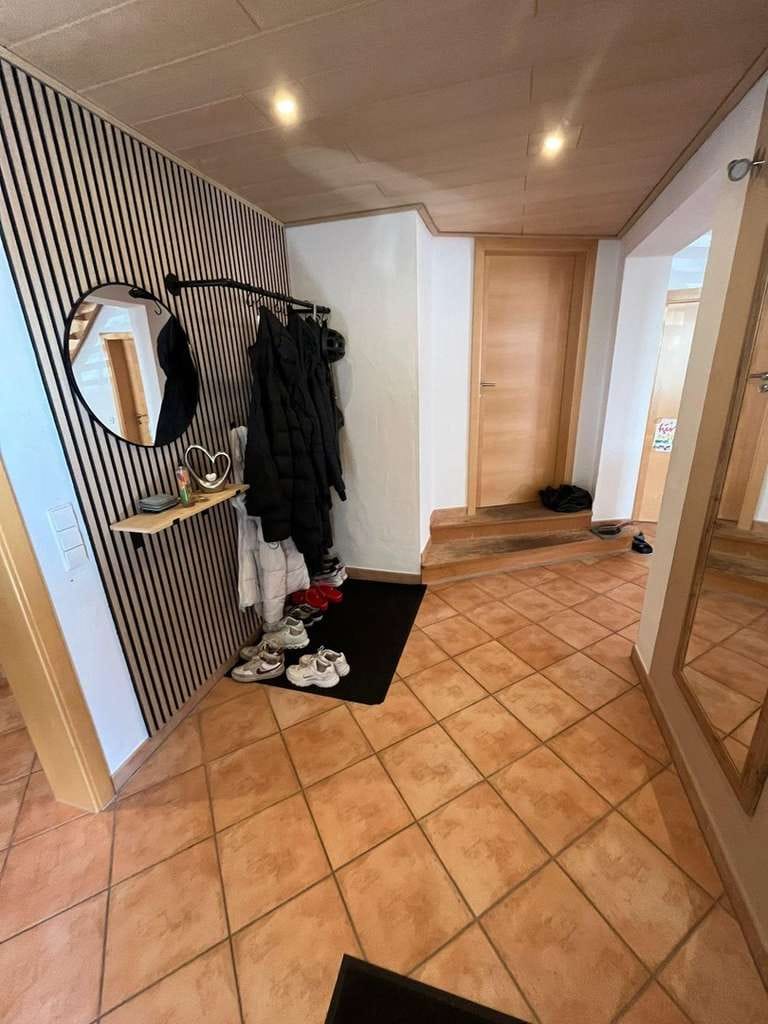 Immobilie in Schopfloch - Großzügige Doppelhaushälfte mit großem Garten und viel Nutzfläche - Bild 0