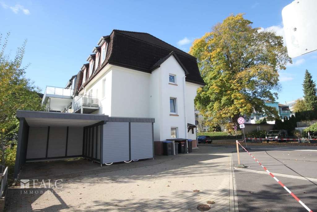 Immobilie in Bad Pyrmont - Interessante Kapitalanlage! - Bild 2