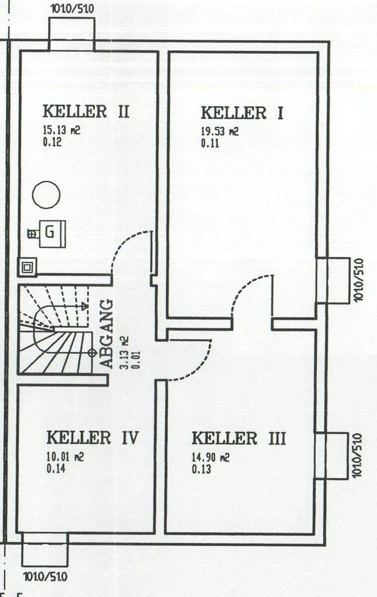 Immobilie in Neustadt an der Orla - Wir haben das Haus - Sie die Familie ! EFH in ruhiger und sonniger Lage in Neustadt an der Orla - Bild 3