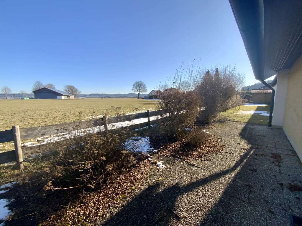 Immobilie in Bad Grönenbach - Ebenerdig – Großzügig - Lichtdurchflutet - Bild 3