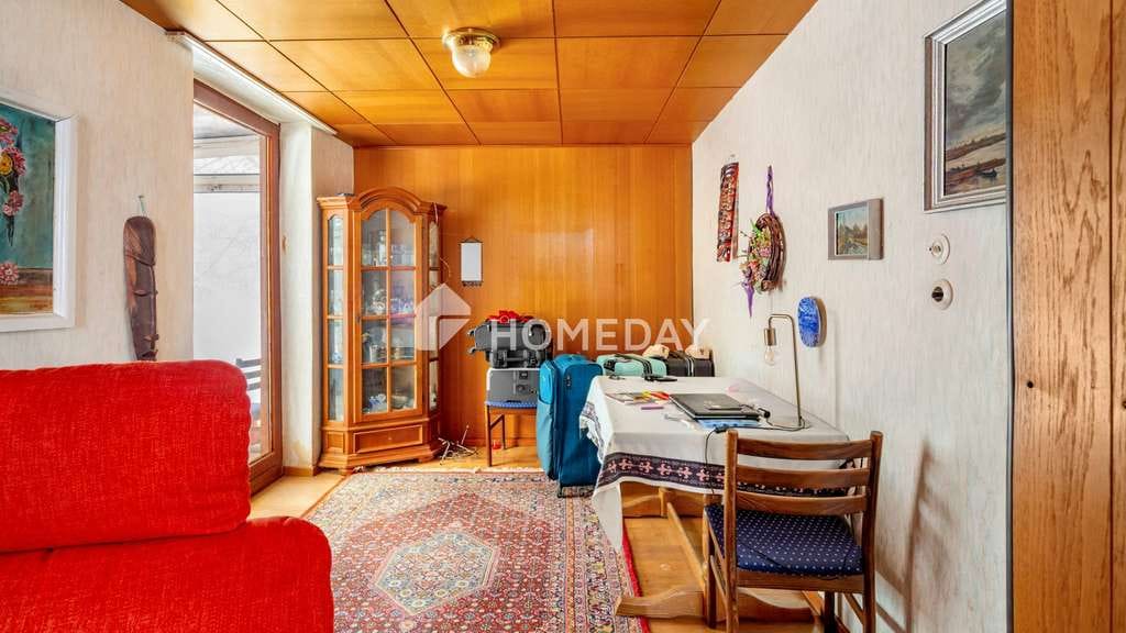 Immobilie in Goosefeld - Charmantes Einfamilienhaus mit Weitblick auf großzügigem Naturgrundstück - Bild 3