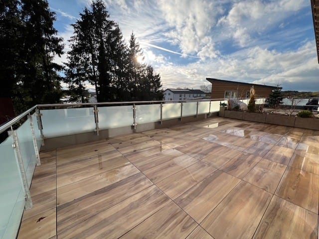 Immobilie in Kißlegg - Top Penthouse-Wohnung mit goßzügiger Dachterrasse - Bild 4