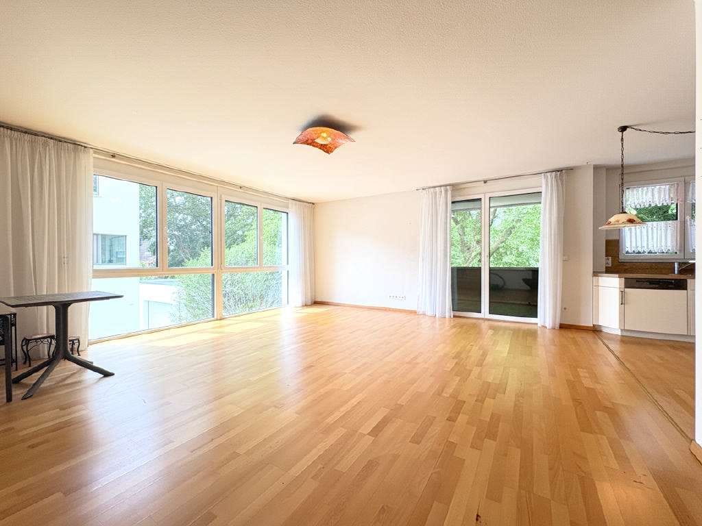 Immobilie in Dienheim - Attraktive und moderne Eigentumswohnung mit großem Balkon in begehrter Lage von Oppenheim - Bild 3
