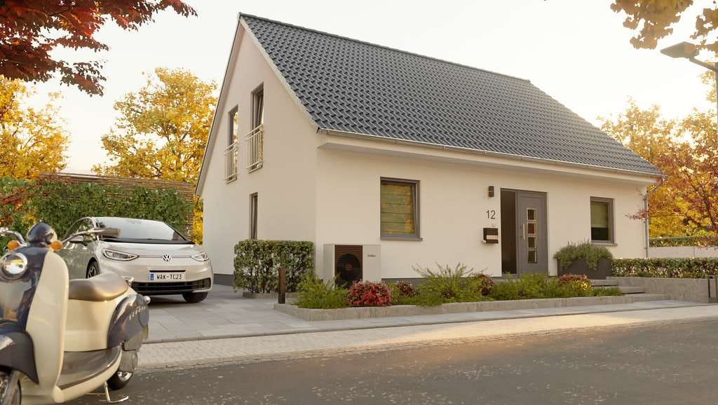 Immobilie in Börßum - Familienhaus mit Freiraum...komfortabel und idyllisch im aktuellen Baugebiet in Börßum OT Achim! - Bild 2