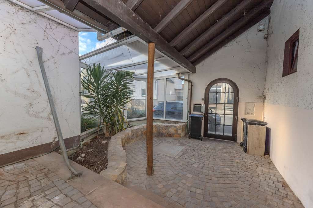 Immobilie in Fußgönheim - !!= Großes Wohnhaus mit Praxis und Garten – vielseitiges Anwesen in Fußgönheim =!! - Bild 1