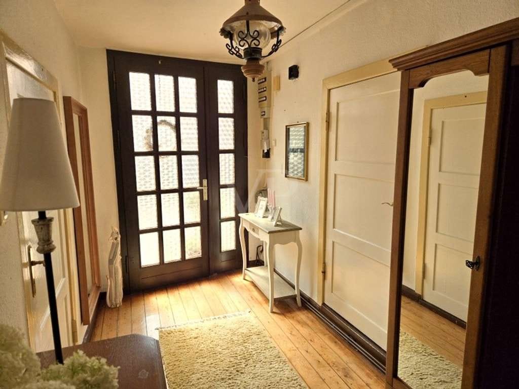 Immobilie in Brüel - Charmantes Fachwerk-Einfamilienhaus mit großem Garten und mehreren Nebengebäuden - Bild 2