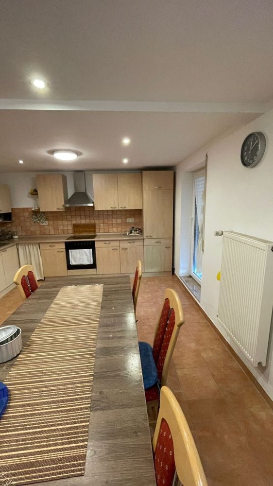 Immobilie in Dornburg - Charmantes Einfamilien-Reiheneckhaus mit separater Einliegerwohnung in Frickhofen - Bild 3