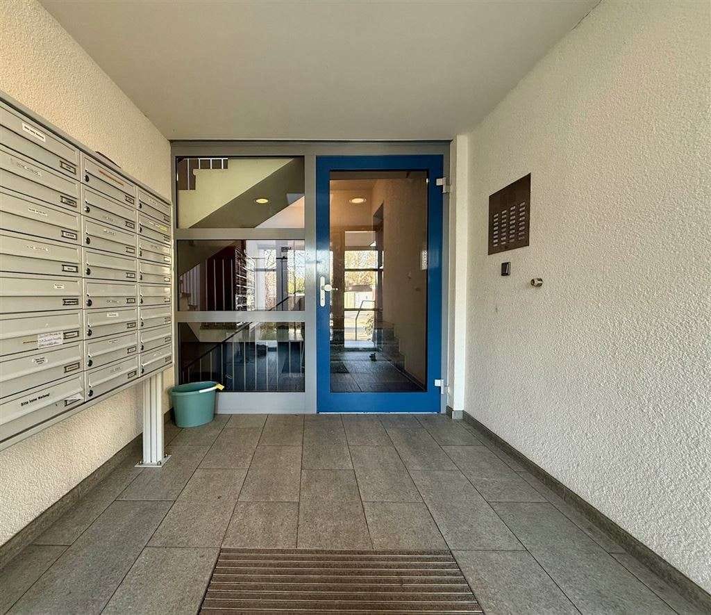 Immobilie in Heikendorf - Strandnahe und bezugsfreie 5-Raum-Whg. mit 2 Balkonen u. Sauna // Roesoll, Heikendorf - Bild 3