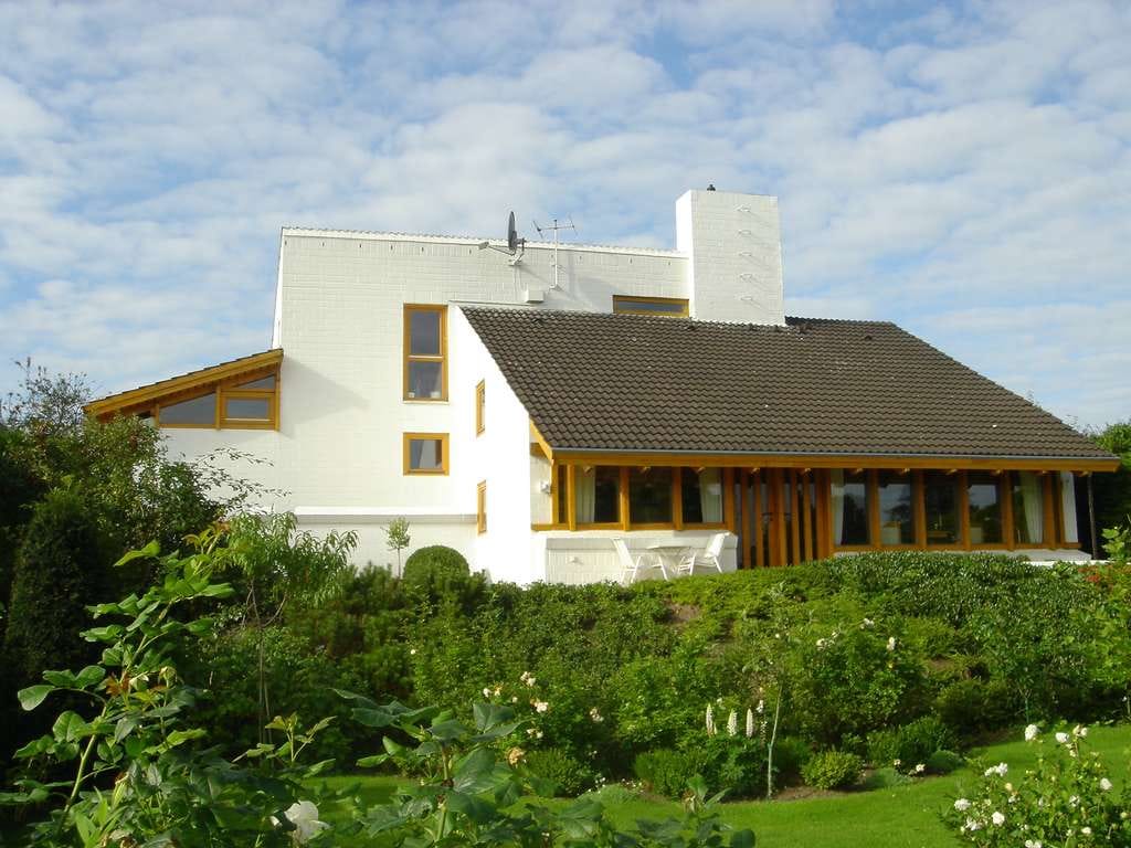 Immobilie in Owschlag - Einfamilienhaus mit Wohlfühlcharakter in idyllischer Lage - Bild 0